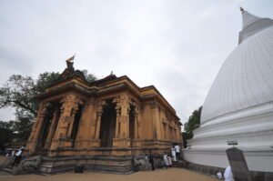 Things to Do in Sri Lanka