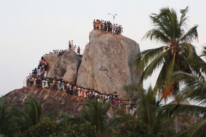Things to Do in Sri Lanka