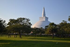 Things to Do in Sri Lanka