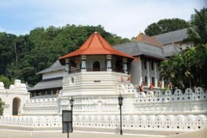 Things to Do in Sri Lanka