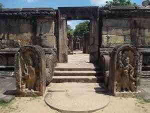 Things to Do in Sri Lanka