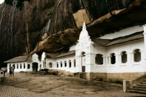 Things to Do in Sri Lanka