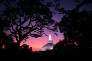 Things to Do in Sri Lanka