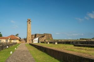 Things to Do in Sri Lanka