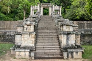 Things to Do in Sri Lanka